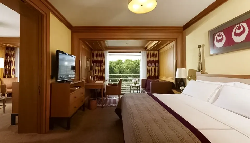 هتل دیوان استانبول